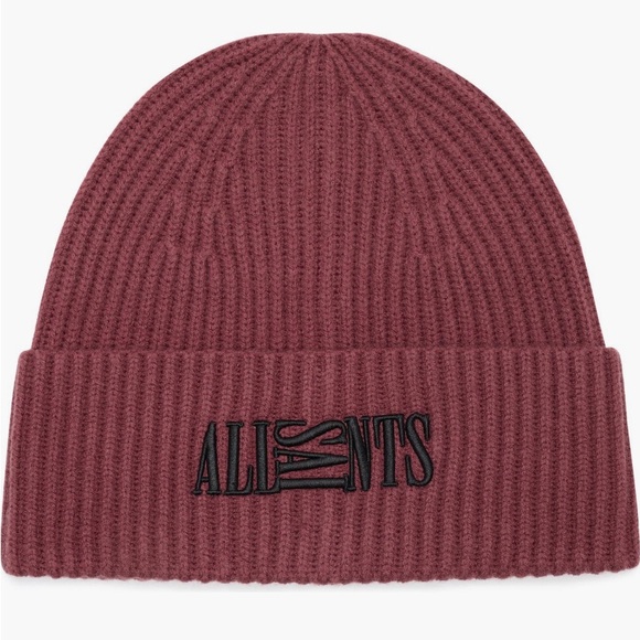 All Saints wool skully - Picture 1 of 1